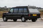 Land Rover Range Rover LSE Limousine Sultan of Brunei 1994 года